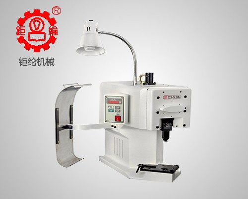 C3-5.0A CNC type silent terminal machine (5T)